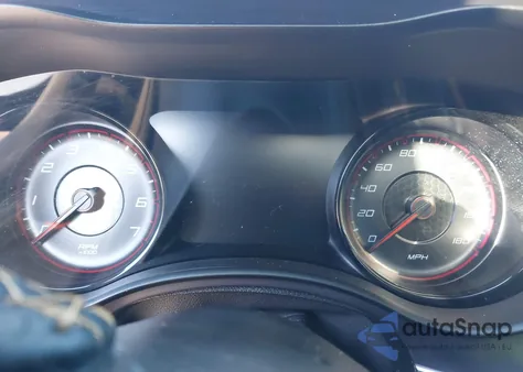 2019 Dodge Charger Scat Pack Rwd из США, поврежденный, VIN 2C3CDXGJXKH734091